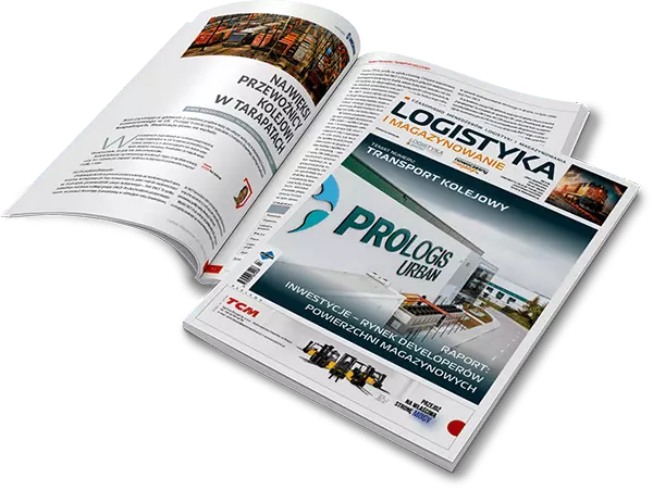 Logistyka i magazynowanie